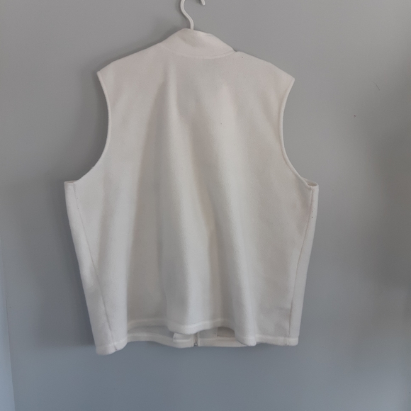 Carroll Reed sleeveless vest Size 2X - Picture 2 of 15